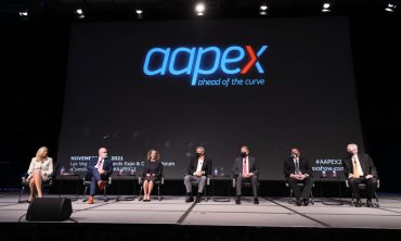 美国汽车零部件及售后服务展览会AAPEX