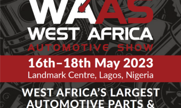 西非(尼日利亚)国际汽车、摩托车及零部件展