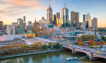 澳大利亚墨尔本建材展Melbourne Build